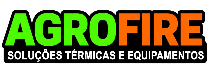 Agro Fire - Soluções térmicas e equipamentos